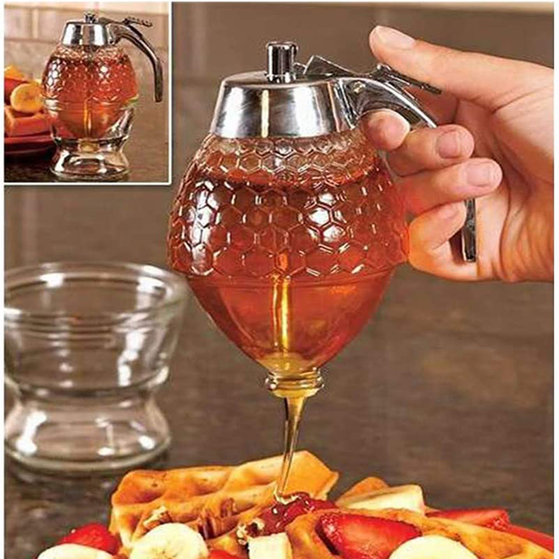 Meal Prep Juice Bottles - 200 ml Saft Sirup Tasse Squeeze