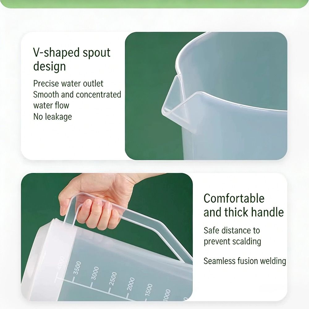 Transparenter Kunststoffbehält – Meal Prep Juice Bottles Bewertung und Preis