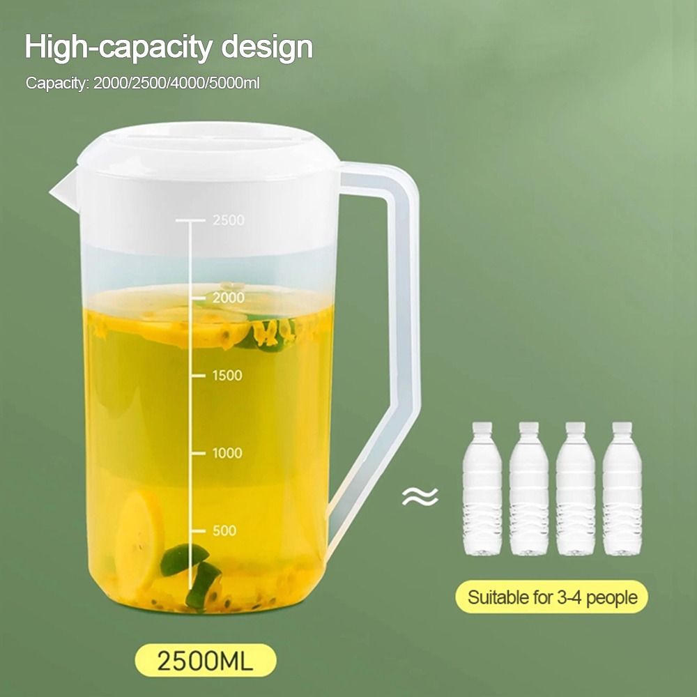 Transparenter Kunststoffbehält – Meal Prep Juice Bottles Bewertung und Preis