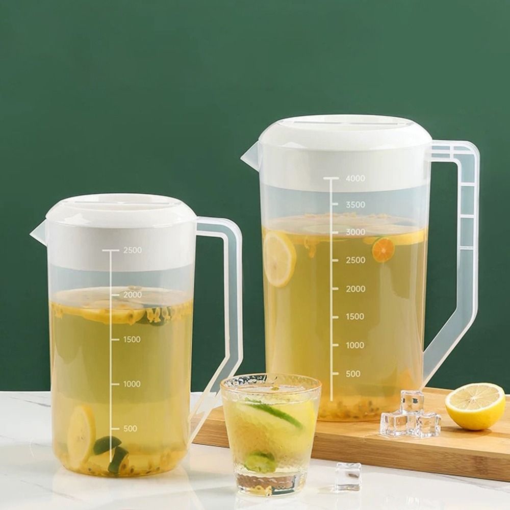 Transparenter Kunststoffbehält – Meal Prep Juice Bottles Bewertung und Preis