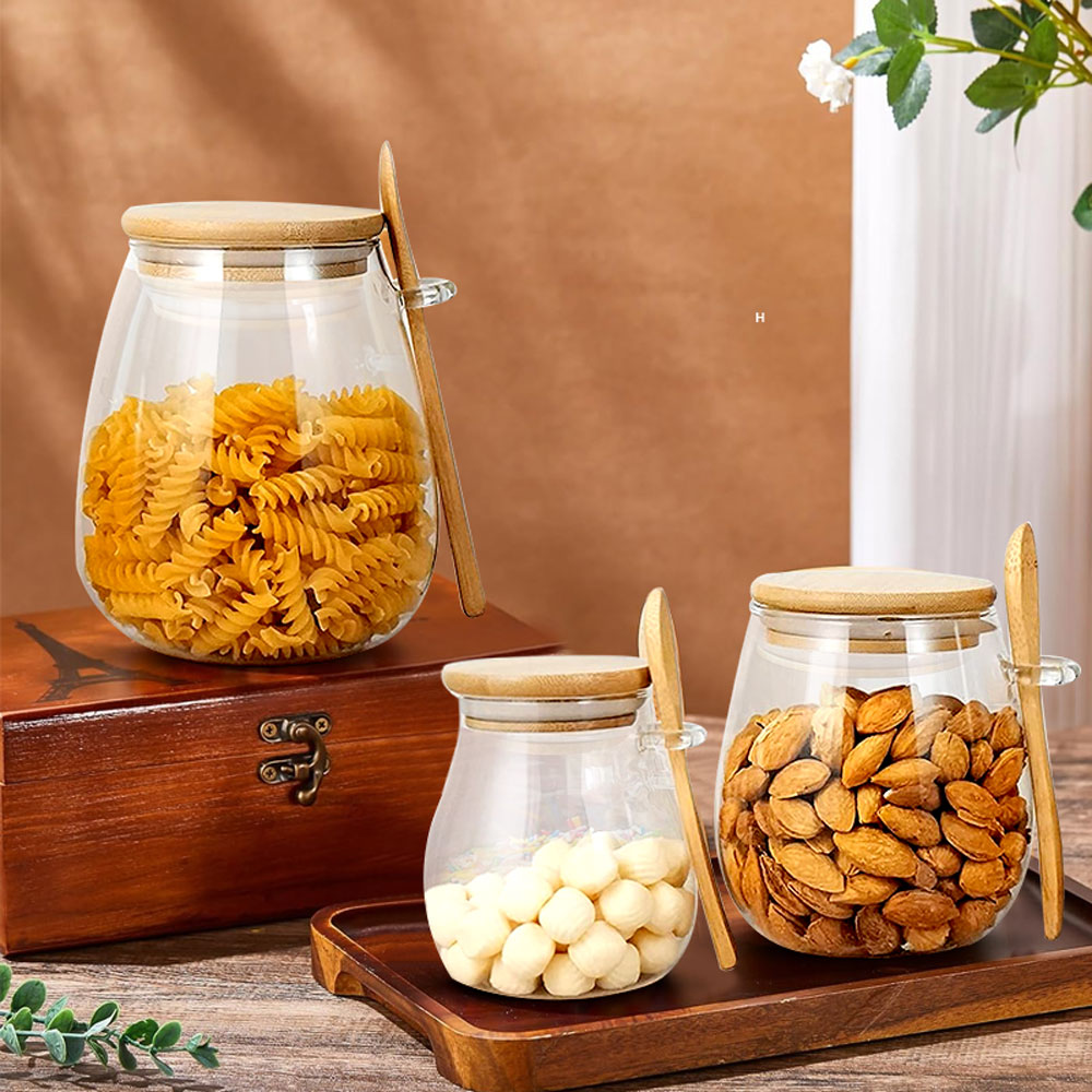 34-Unzen-Verglas aus versiegel – Meal Prep Glass Containers Bewertung und Preis