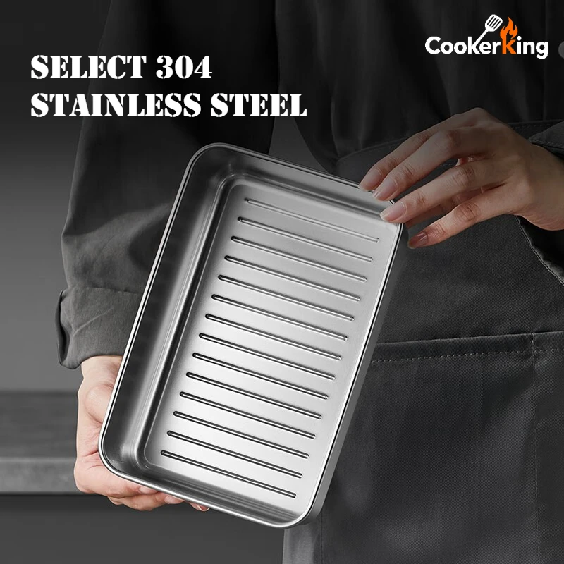 COOKER KING Edelstahl Obst-Auf – Stainless Bento Box Bewertung und Preis