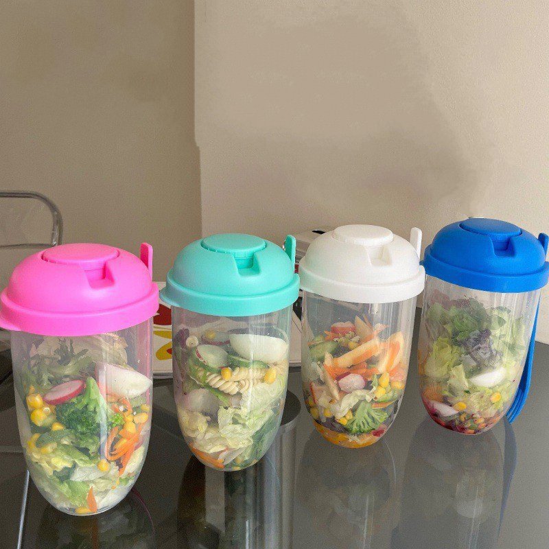 Tragbare Frühstück Haferflocke – Meal Prep Yogurt Containers Bewertung und Preis