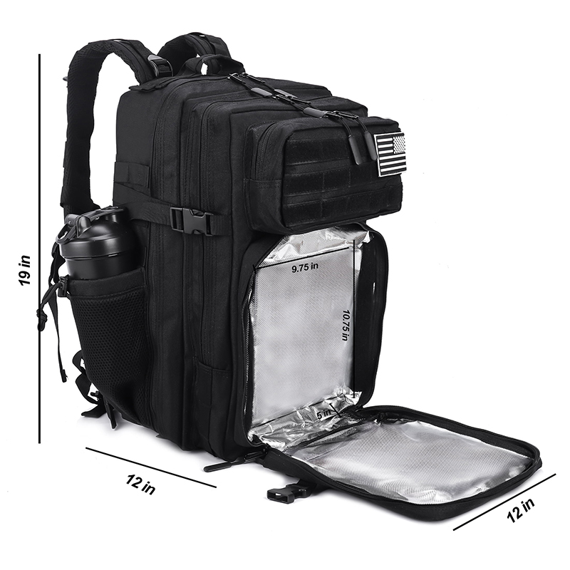 45L Meal Prep Management Rucks – Meal Prep Fit Bewertung und Preis