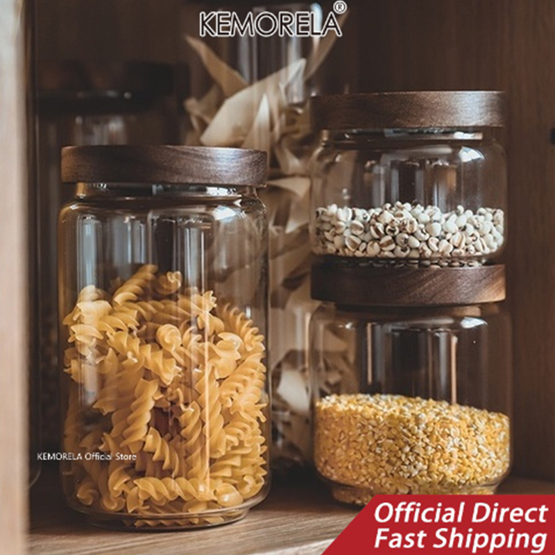 Luftdichter Glaskanister mit H – Meal Prep Glass Containers Bewertung und Preis