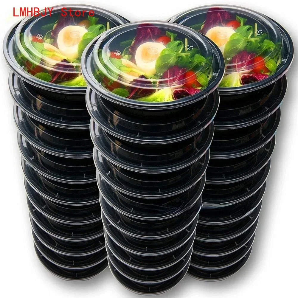Meal Prep-Behälter, Kunststoff – Meal Prep Glass Containers Bewertung und Preis