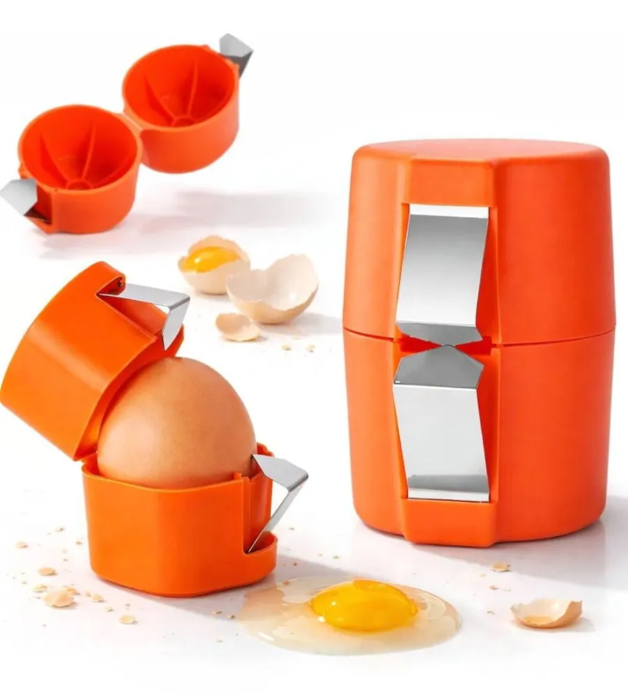 Eieröffner-Werkzeug - Eier in  – Meal Prep Fit Bewertung und Preis