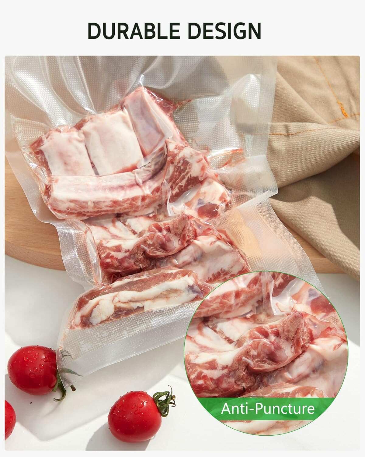 [Neues Angebot] Vakuumierbeute – Meal Prep Bulking Bewertung und Preis