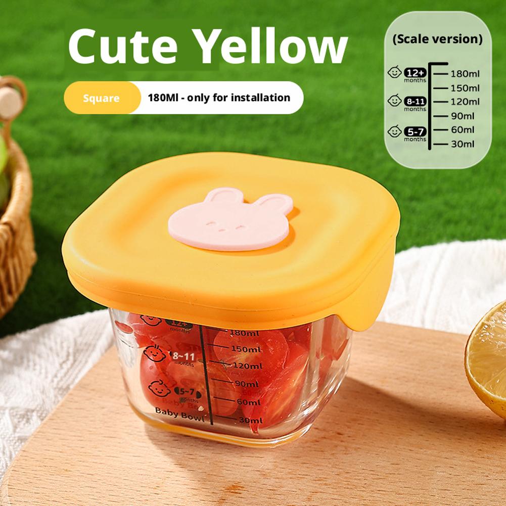 2 Stück Glas-Dampfschüssel, Ba – Meal Prep Glass Containers Oven Safe Bewertung und Preis