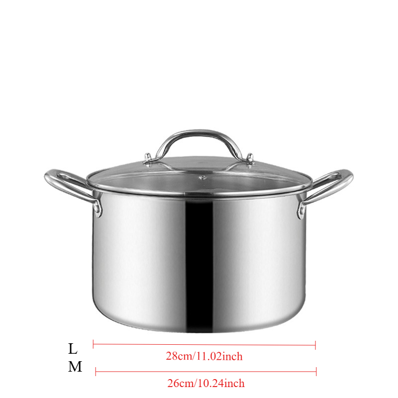 Hybrid-Antihaft-Kochtopf mit D – Meal Prep Glass Containers Oven Safe Bewertung und Preis