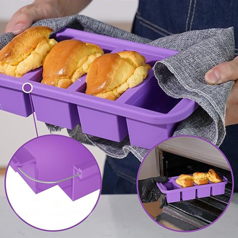 Geschenkset mit Gefrierform au – Meal Prep Menu Bewertung und Preis