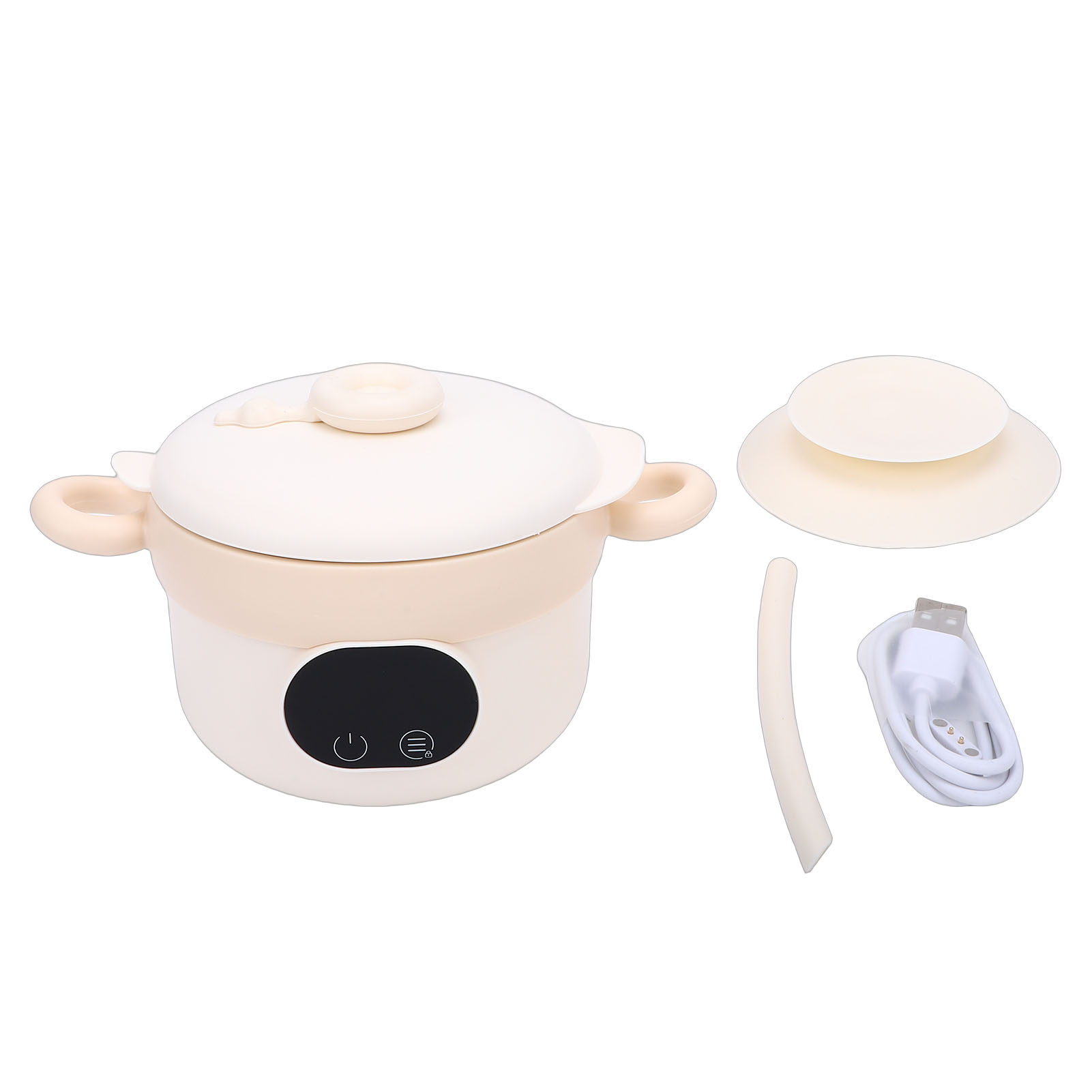 Elektrische Warmhalteschüssel, – Stainless Bento Box Bewertung und Preis