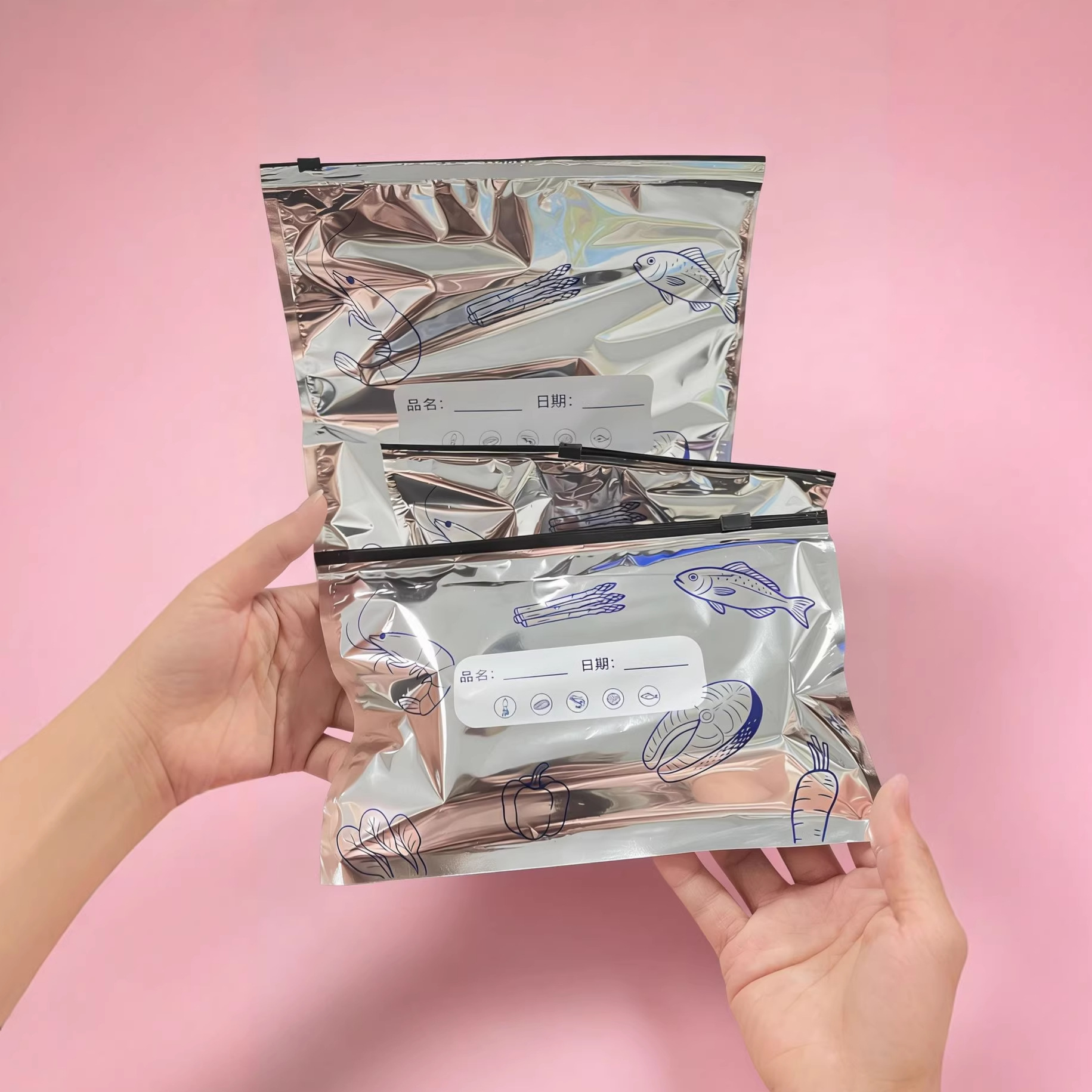 Großpackung mit 48 Silbernen K – Meal Prep Bulking Bewertung und Preis