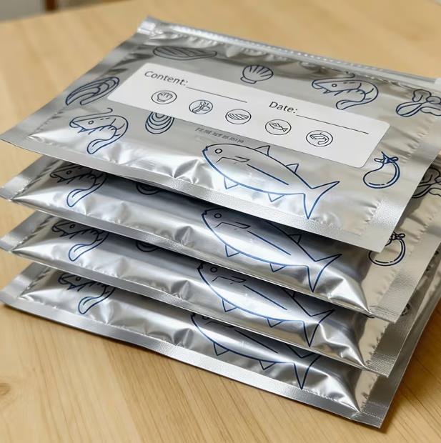 Großpackung mit 48 Silbernen K – Meal Prep Bulking Bewertung und Preis