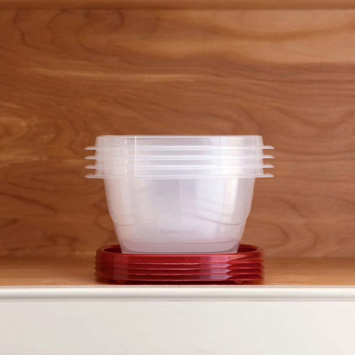 2026 Neu 4er-Pack 5,2-Cup Rubi – Meal Prep Bulking Bewertung und Preis