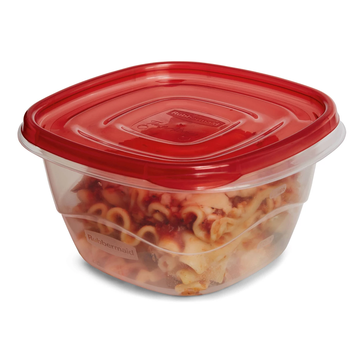 2026 Neu 4er-Pack 5,2-Cup Rubi – Meal Prep Bulking Bewertung und Preis