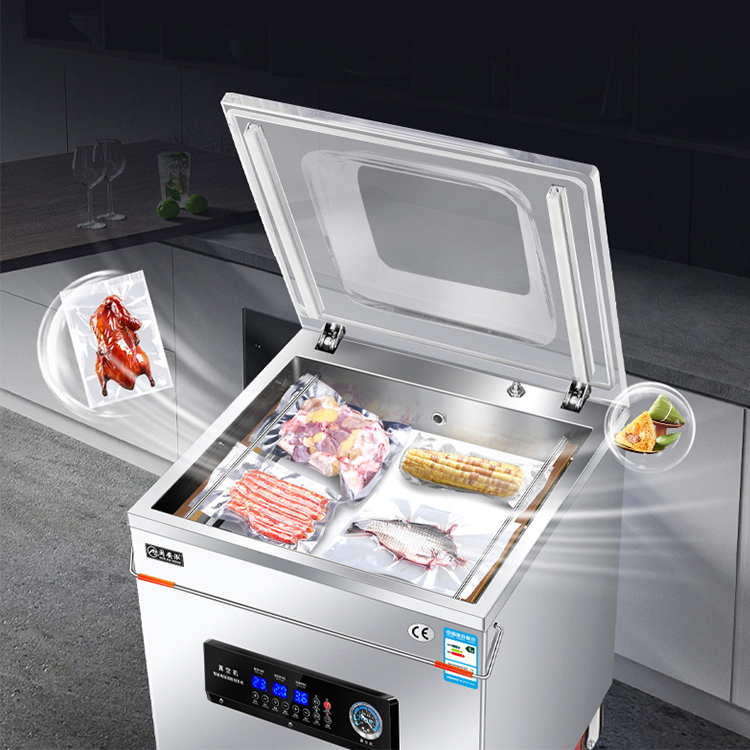 Automatische Vakuum-Lebensmitt – Meal Prep Bulking Bewertung und Preis