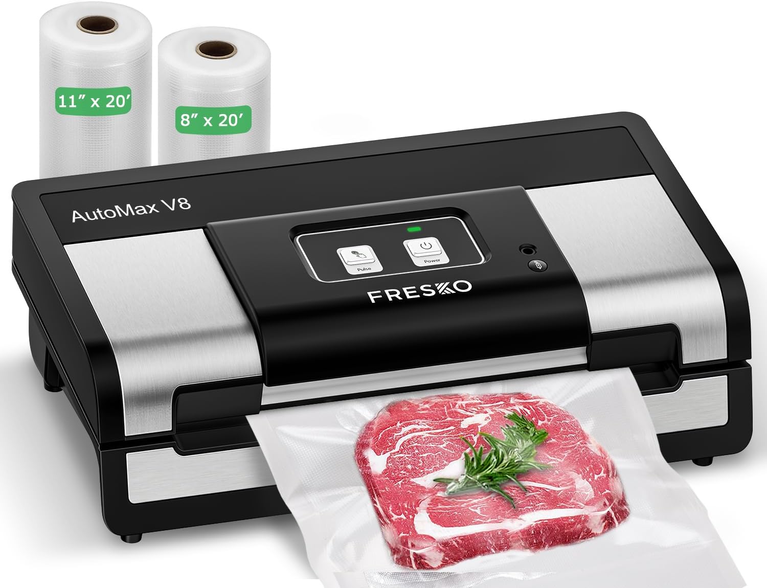 Automatischer Vakuumierer für  – Meal Prep Bulking Bewertung und Preis