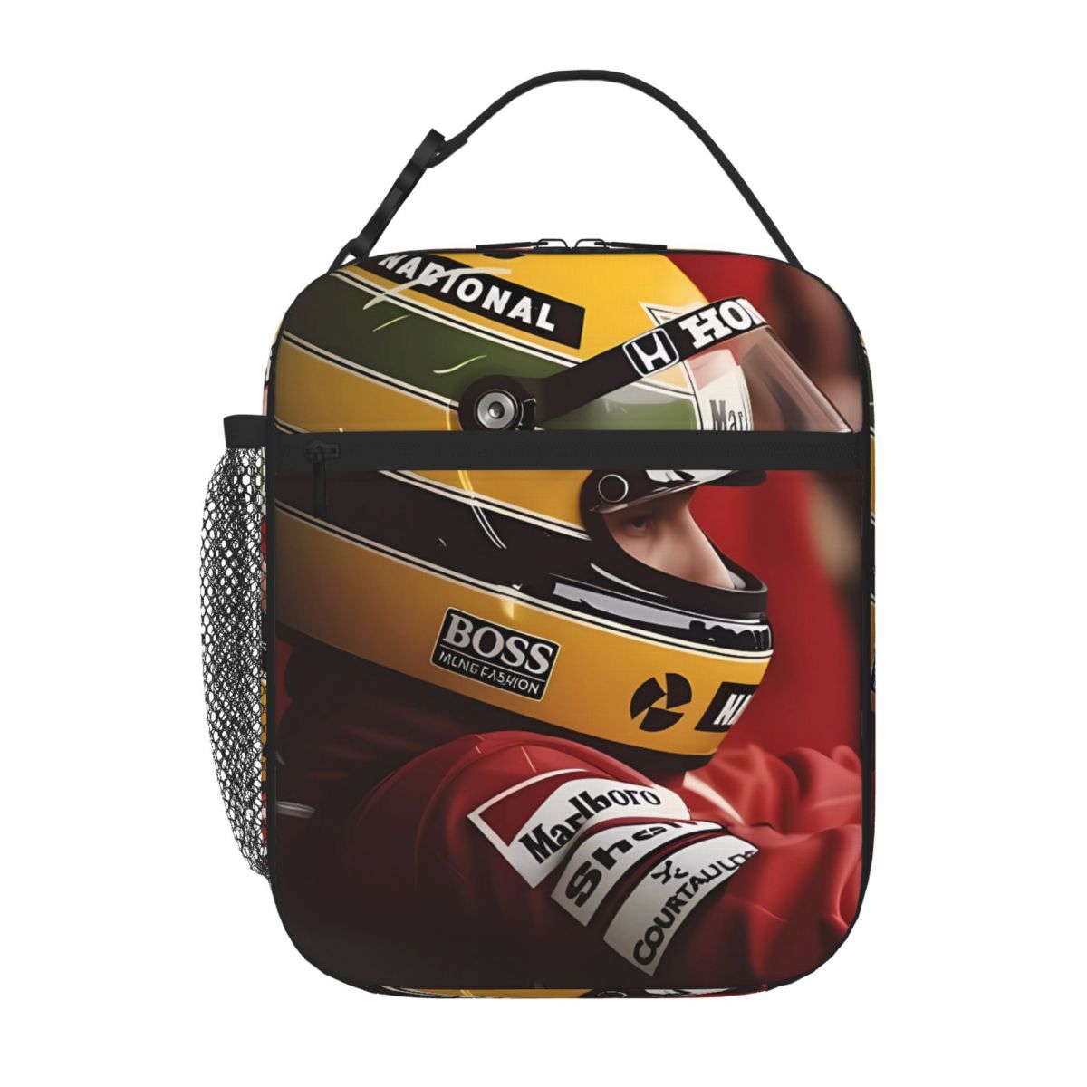 Bestseller Ayrton Senna The Le – Meal Prep Fit Bewertung und Preis