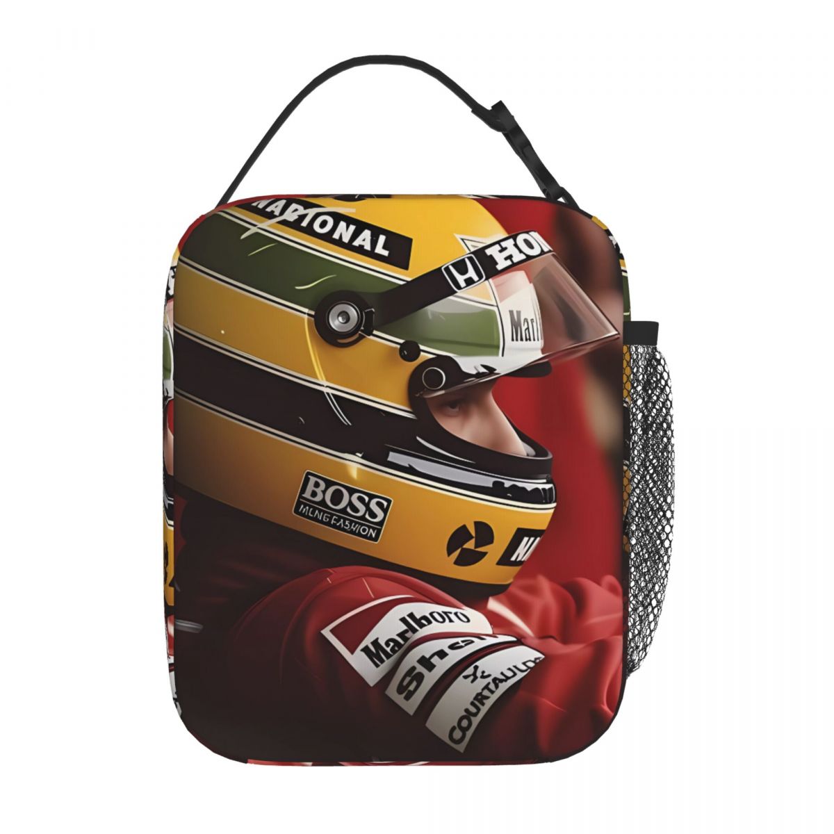 Bestseller Ayrton Senna The Le – Meal Prep Fit Bewertung und Preis