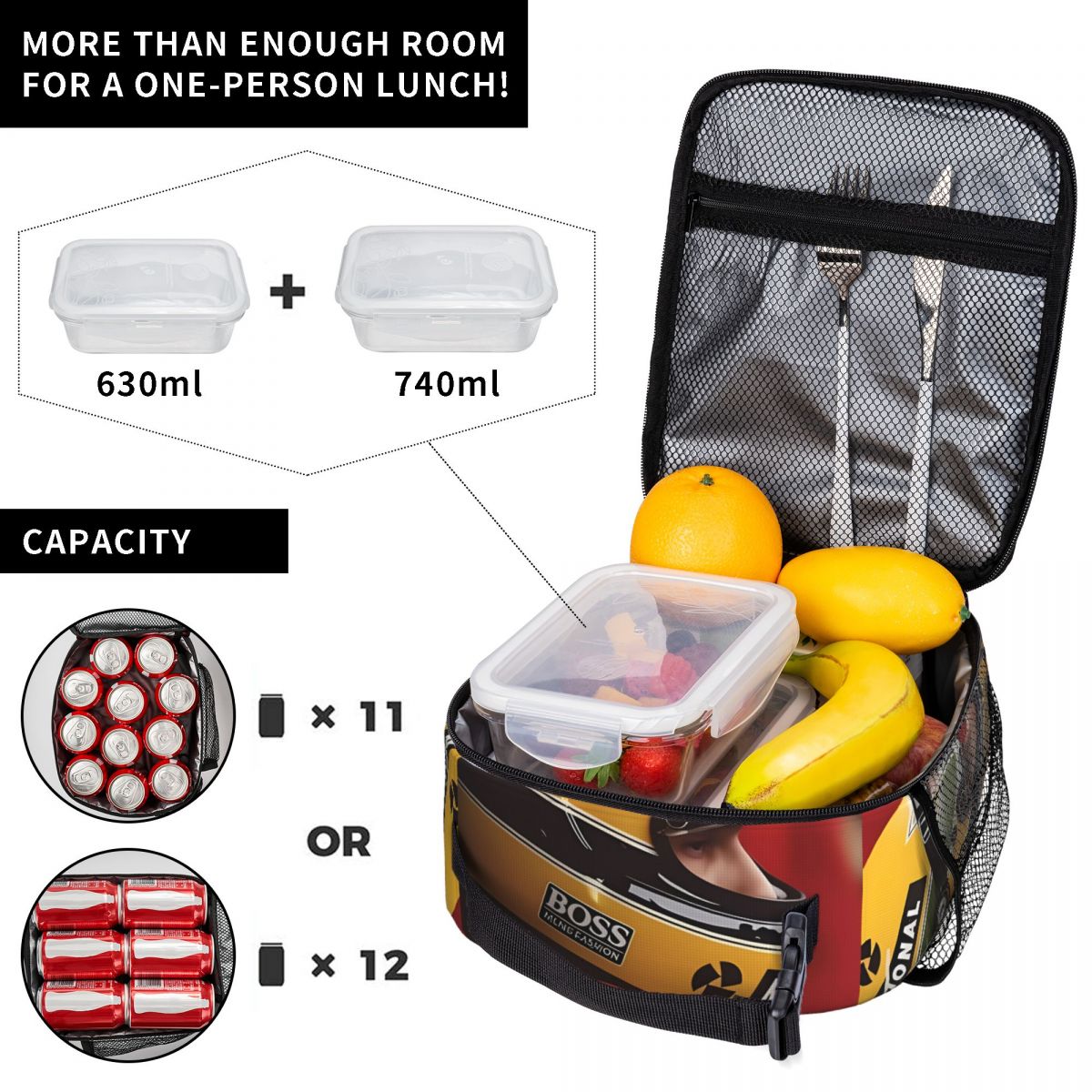 Bestseller Ayrton Senna The Le – Meal Prep Fit Bewertung und Preis