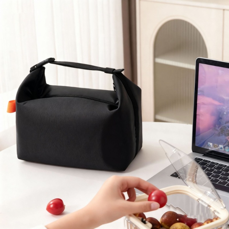Große Isolierte Lunch-Tasche f – Meal Prep Fit Bewertung und Preis