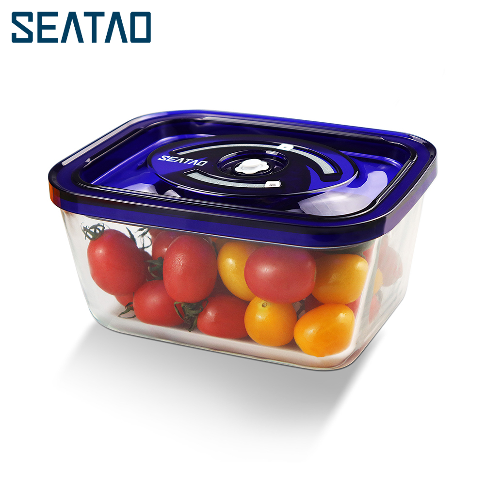 SEATAO Glas Lebensmittel Lager – Meal Prep Glass Containers Bewertung und Preis