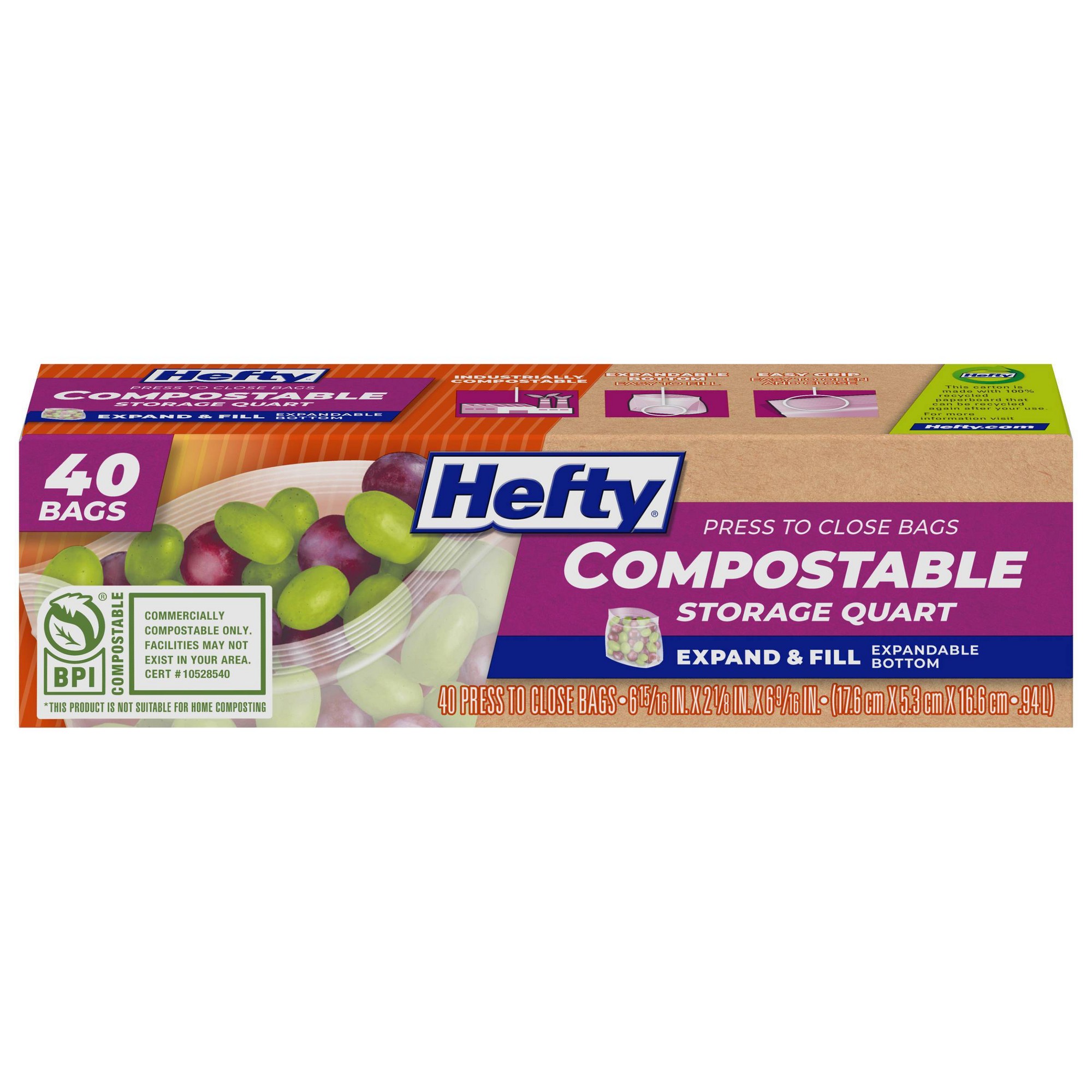 Quart Lebensmittel-Aufbewahrun – Meal Prep Fit Bewertung und Preis