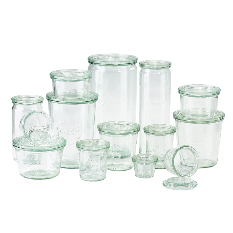   House We Vorratsglas aus Gla – Meal Prep Juice Bottles Bewertung und Preis